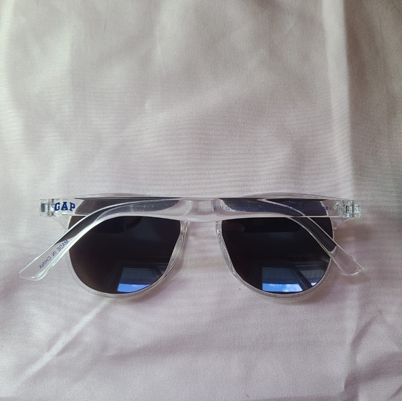 NWOT Gap Sunglasses 💜🌴 - Picture 3 of 6